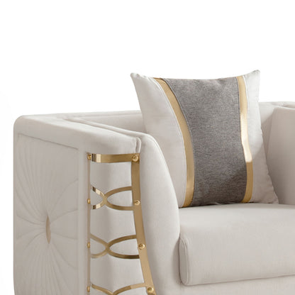 Contessa - Accent Chair