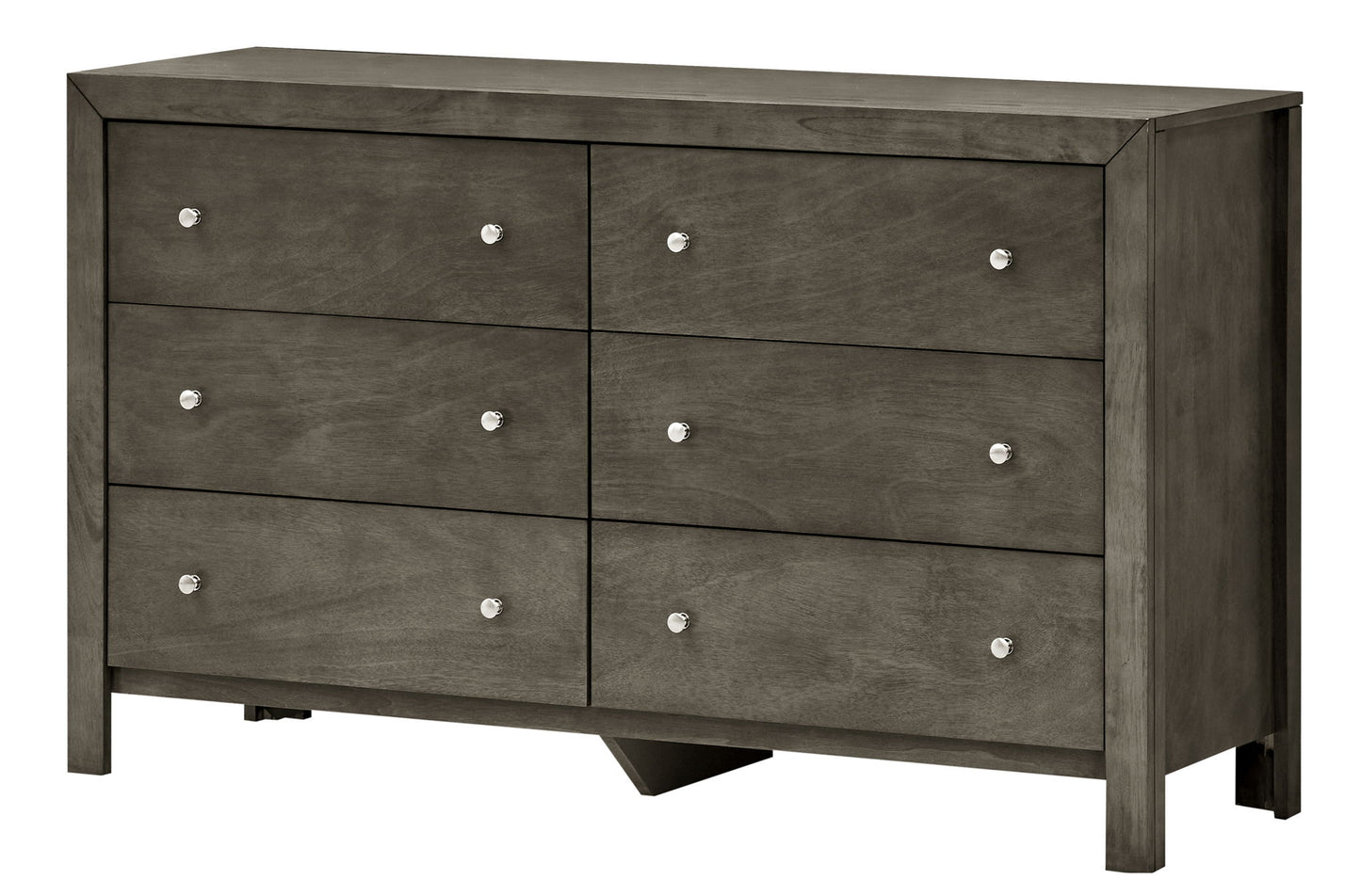 Burlington - Dresser - Gray