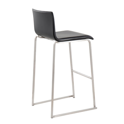 Mara - Contemporary Stylish Barstool (Set of 2)