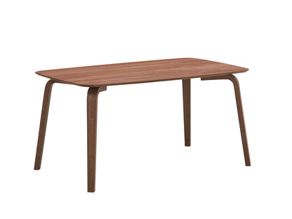 Casson - Dining Table - Walnut