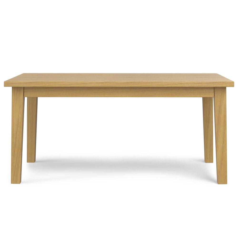 Eastwood - Handcrafted Dining Table