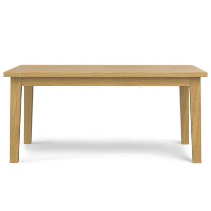 Eastwood - Handcrafted Dining Table