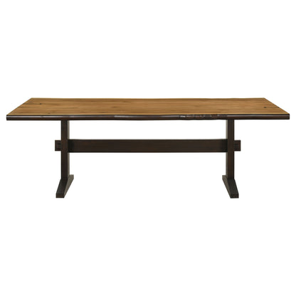 Jorvin - Dining Table - Natural