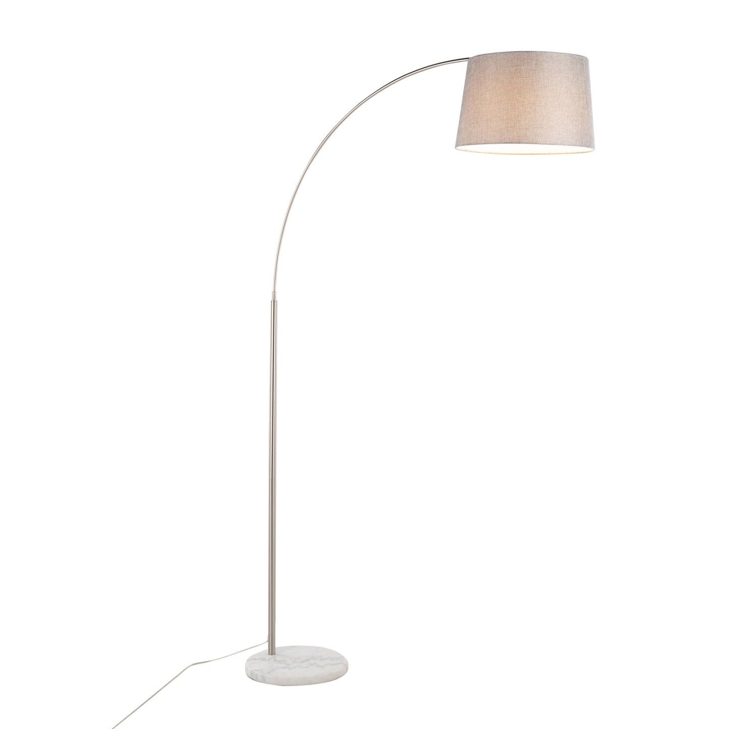 March - Contemporary Design Floor Lamp