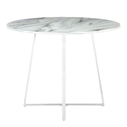 Cosmo - Contemporary / Glam Dining Table