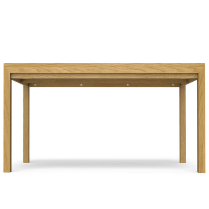 Wilson - Handcrafted Dining Table