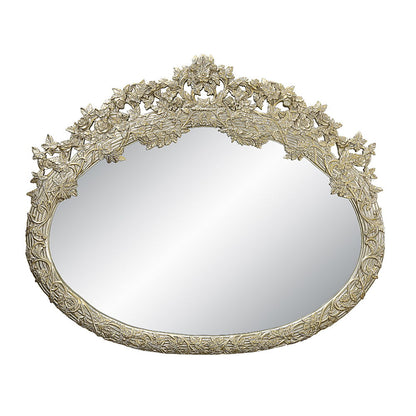 Sorina - Mirror - Antique Gold Finish - 57"