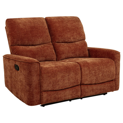 Trask - Reclining Loveseat