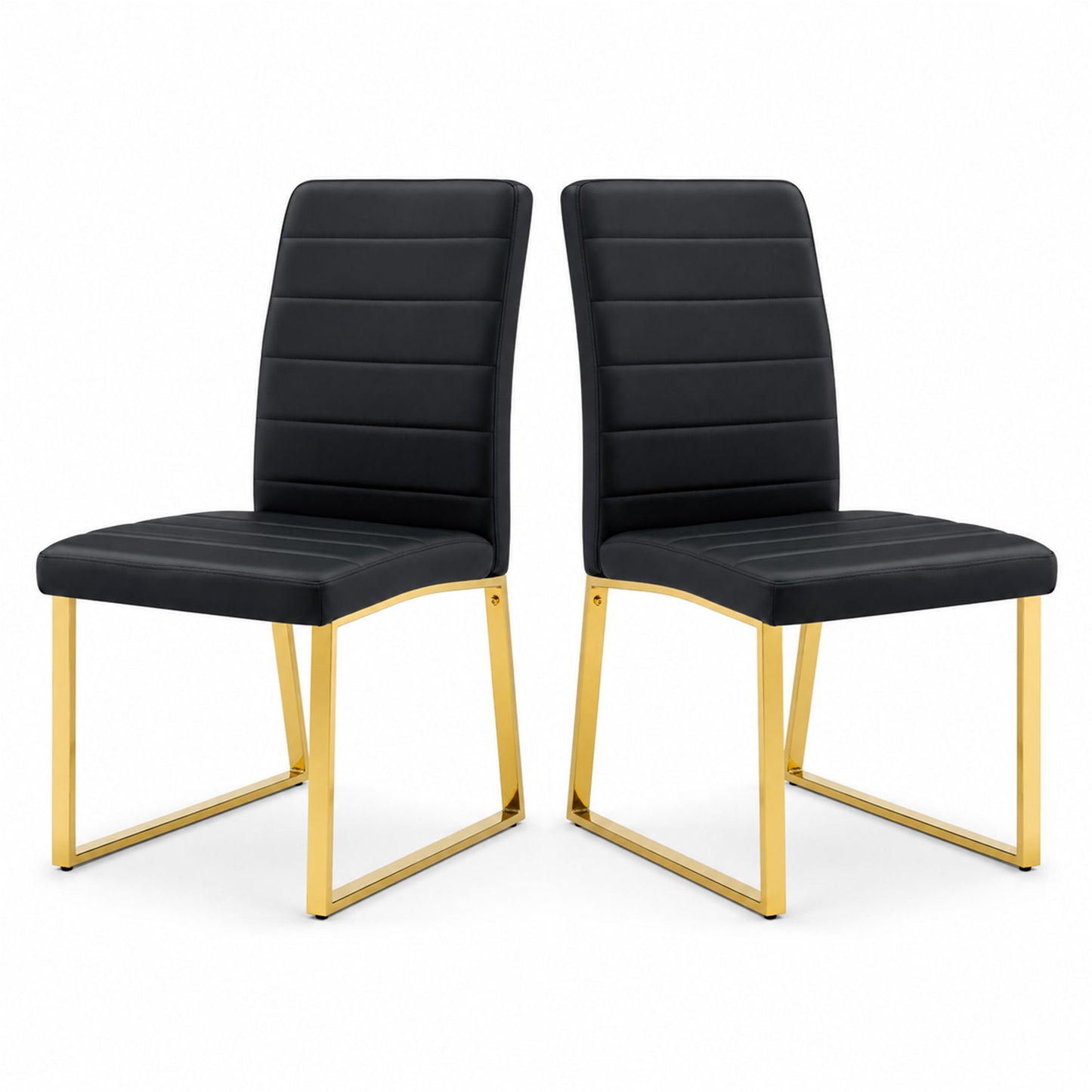 Oversized Ergonomic Dining Chairs For Home