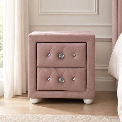 Reggie - Nightstand