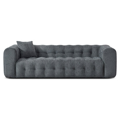 Eden - Modern Tufted Chesterfield Sofa