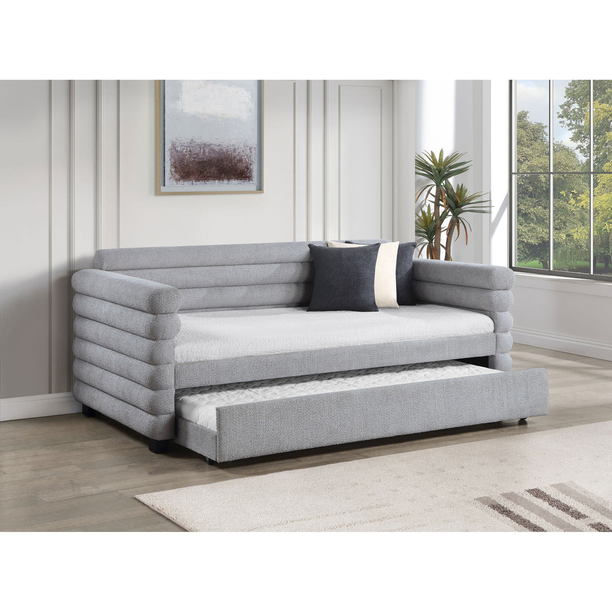 Fandango - Daybed With Trundle