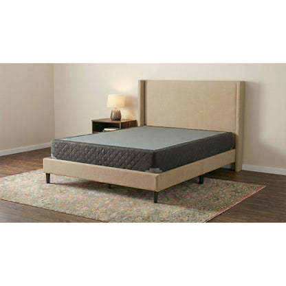 Standard Box Spring Foundation With Handcrafted Slat Support And Kara-Guard Padding