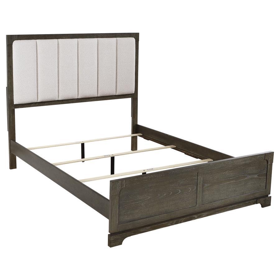 Gran Park - Panel Bedroom Set
