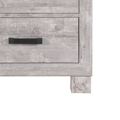 Rover - Nightstand - Gray