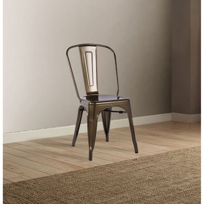 Jakia - Side Chair - Set of 2