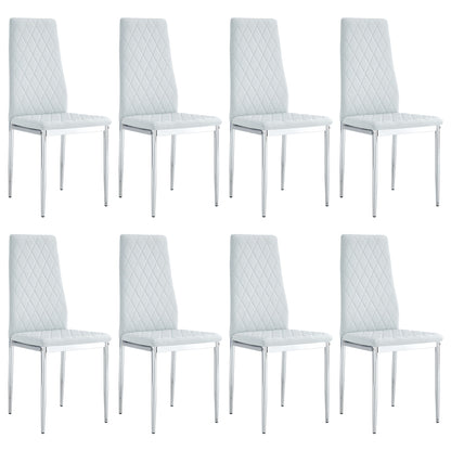 Modern Dining Chairs For Home