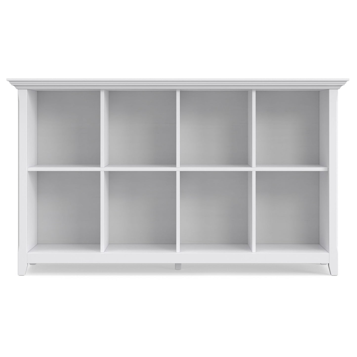 Amherst - Cube Storage Bookcase