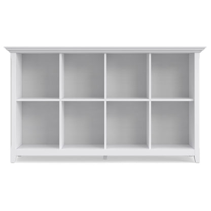 Amherst - Cube Storage Bookcase