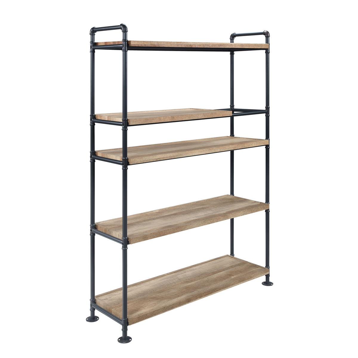 Brantley - Bookshelf - Oak