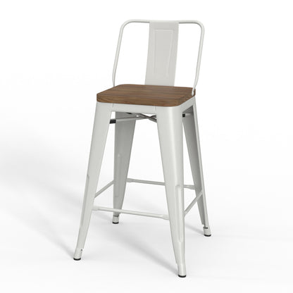 Rayne - Multi-Functional cBar Stool