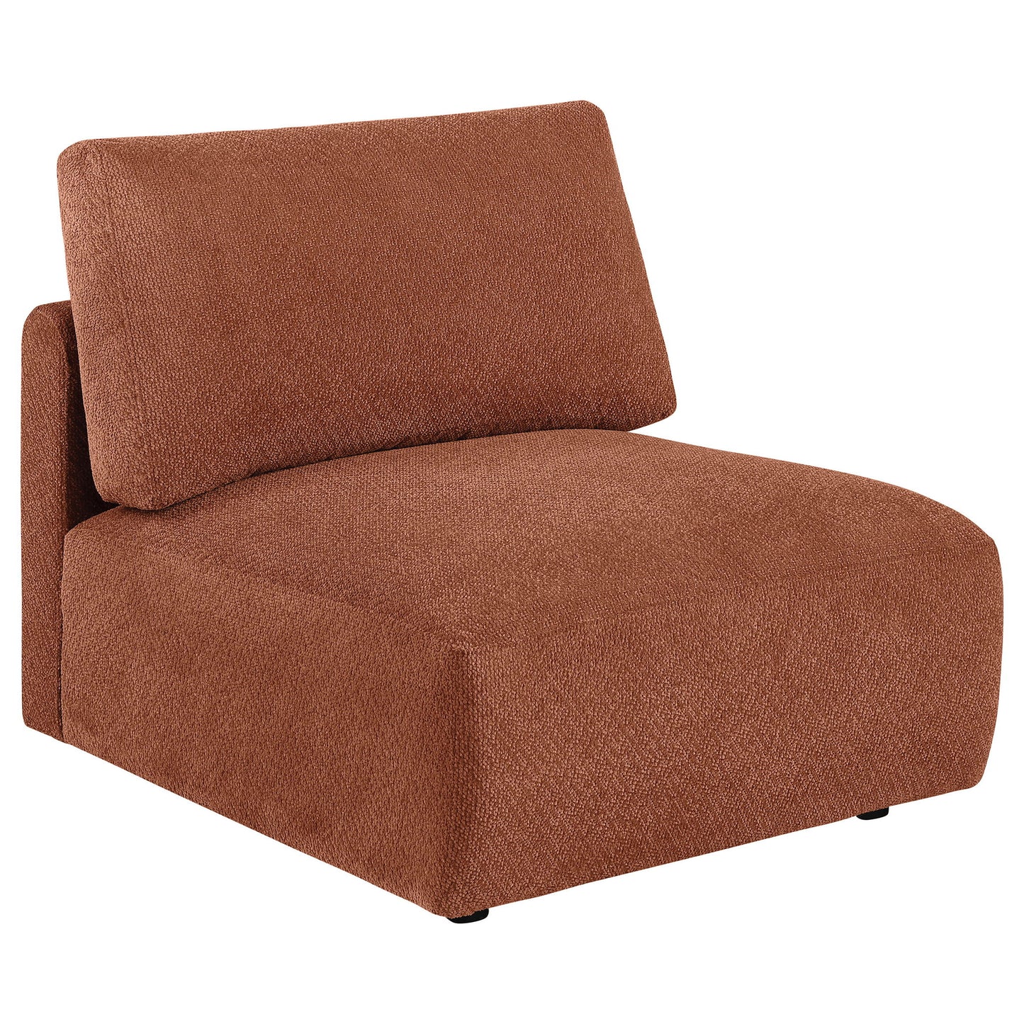 Logan - Armless Chair