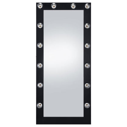 Zayan - Mirror, Box 1 of 2 - Black
