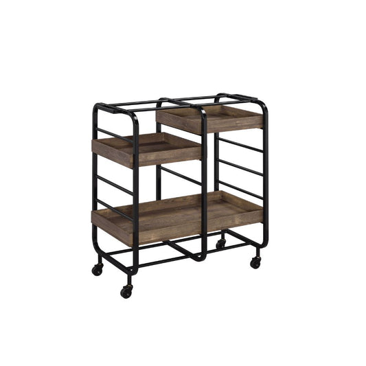 Vorrik - Serving Cart