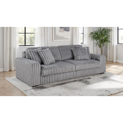 Clifford - Dual Power Chaise Sofa