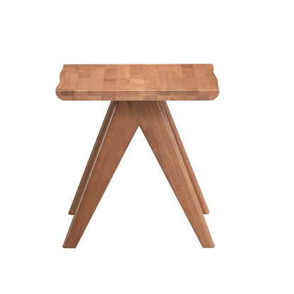 Velentina - Accent Table - Natural