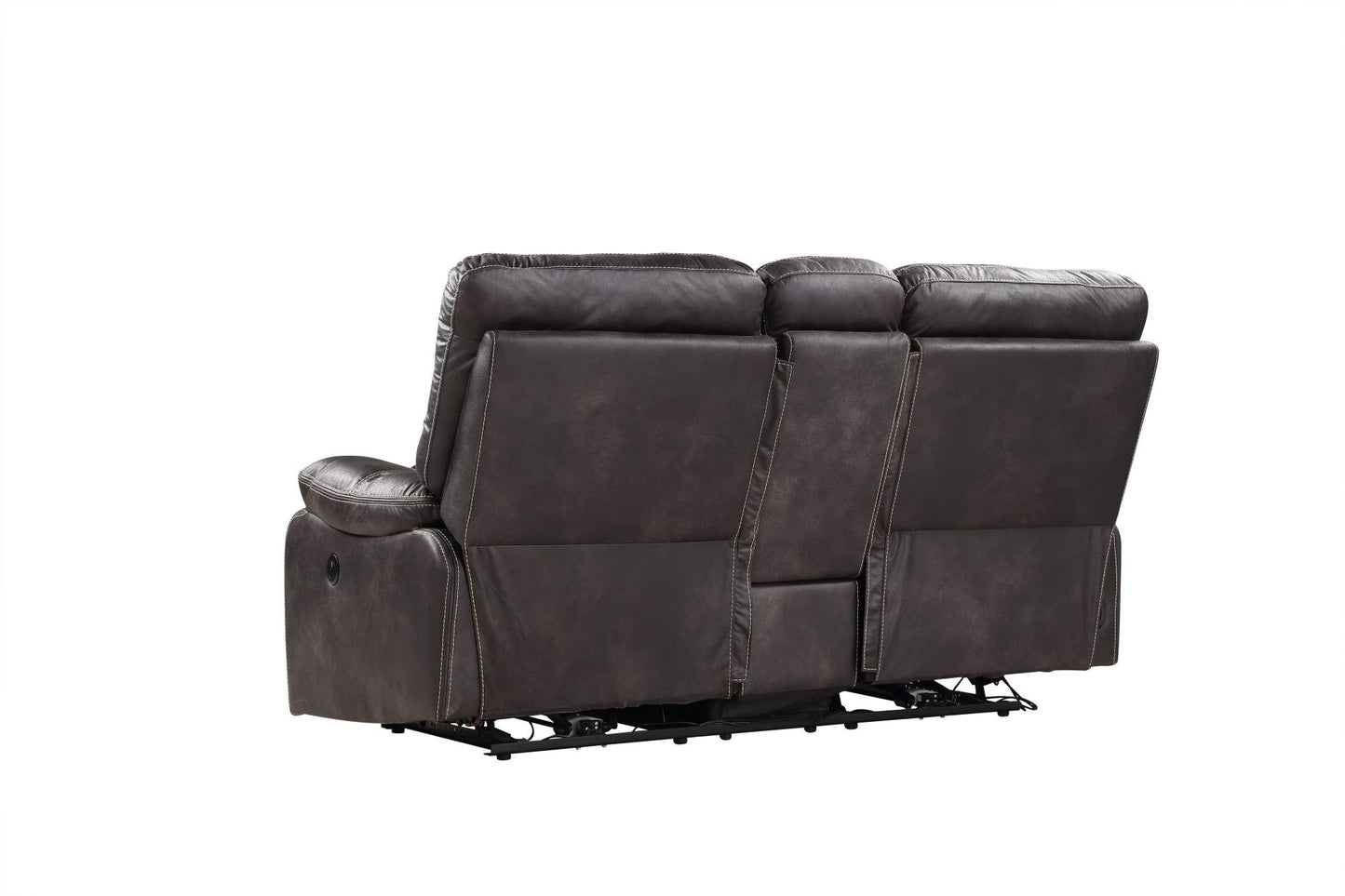 Hooper - Power Reclining Loveseat