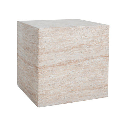 Outdoor / Indoor Square Lightweight Side Table