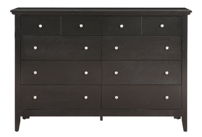 Hammond - Elegant Casual Dresser For Any Room