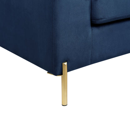Shannon - Sectional Sofa With Chaise