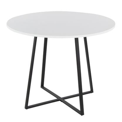 Cosmo Canary - Contemporary Dining Table