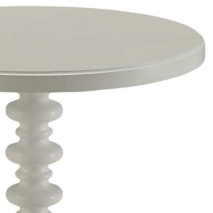 Acton - Accent Table