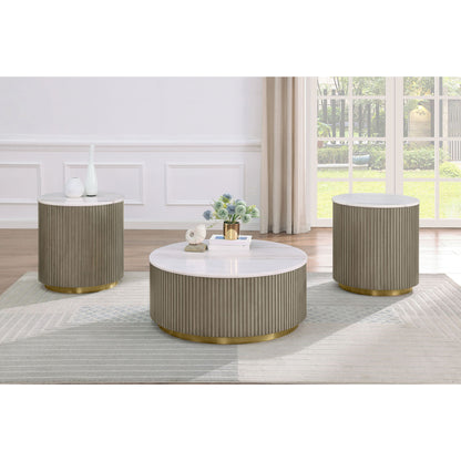 Sennewald - Round Table Set