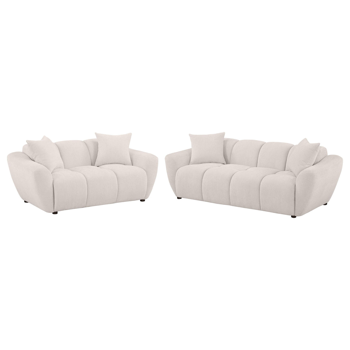 Tampa - Sofa Set