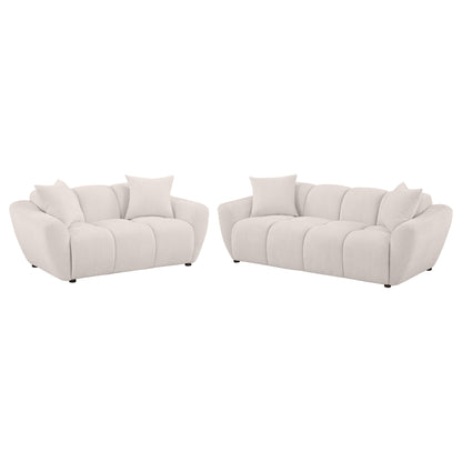 Tampa - Sofa Set