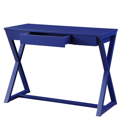 Nalo - Writing Desk - Blue