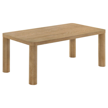Bryant - Coffee Table Set With Rounded Legs
