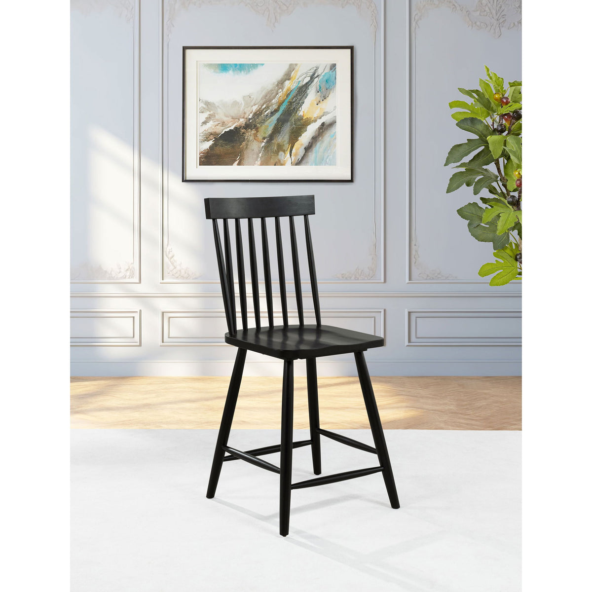 Waverly - Counter Height Dining Side Chair (Set of 2)