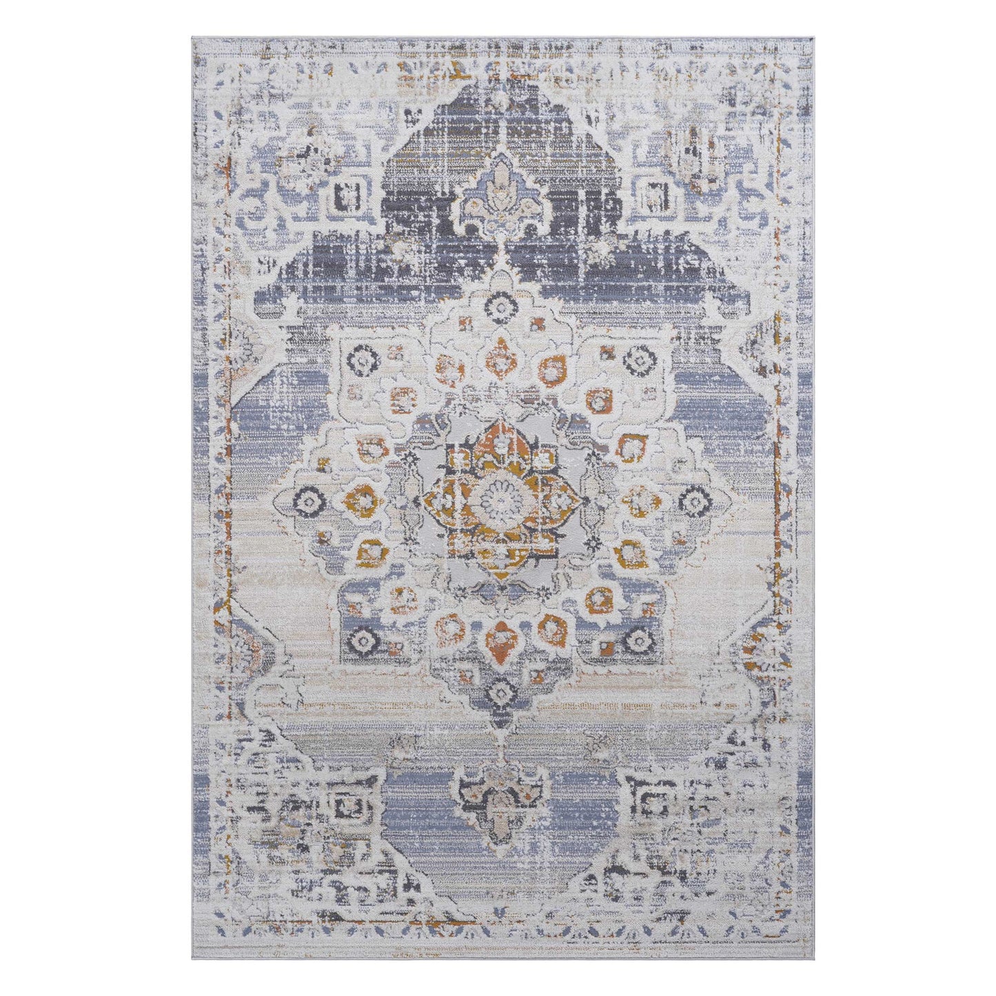 Payas - Medallion Rug