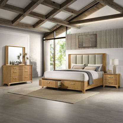 Hugo - Bedroom Set