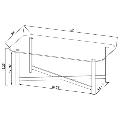 Linda - Table Set