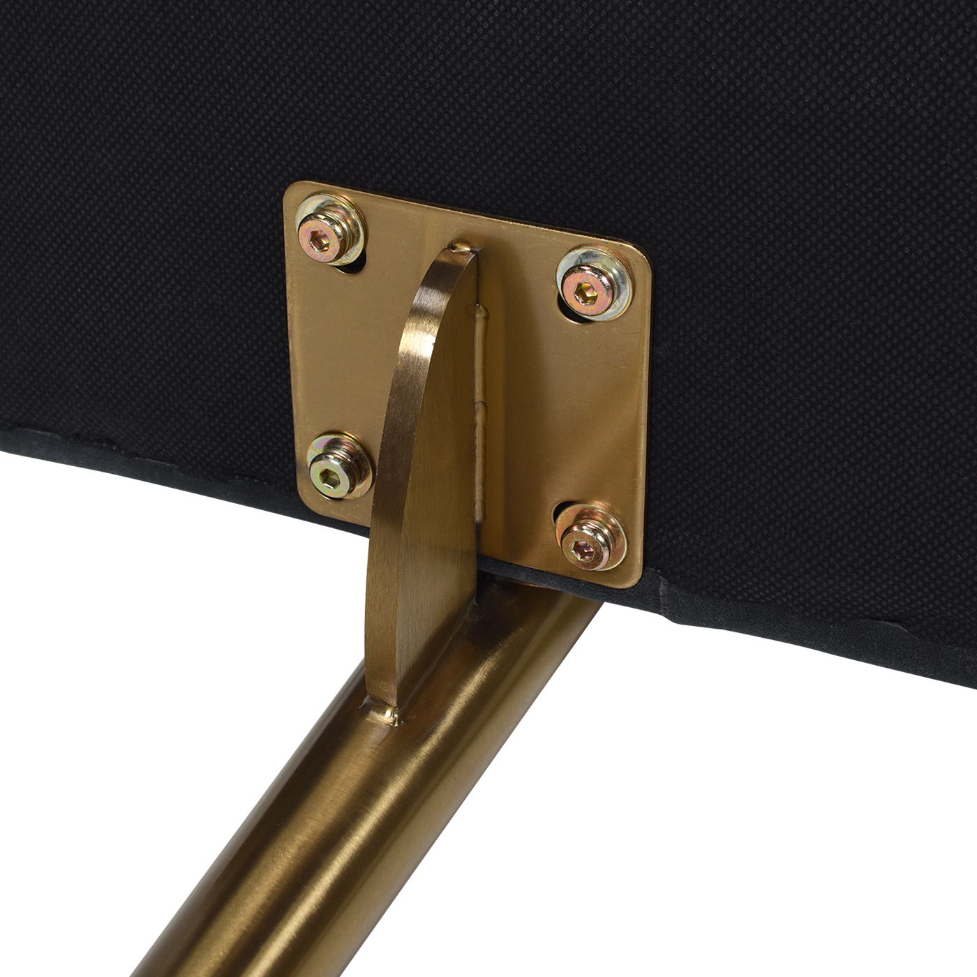 Aria - Upholstered Accent Bench