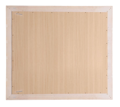 Elegant Contemporary Mirror