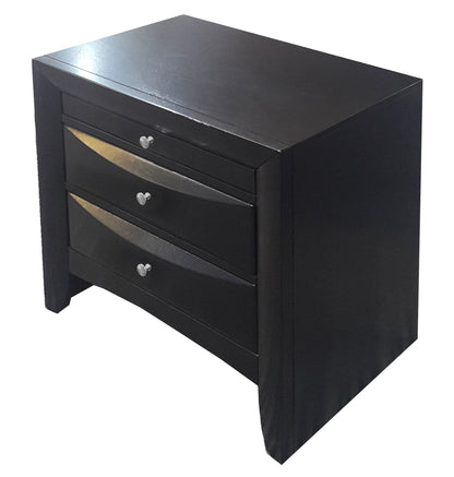 Ireland - Elegant Design Nightstand