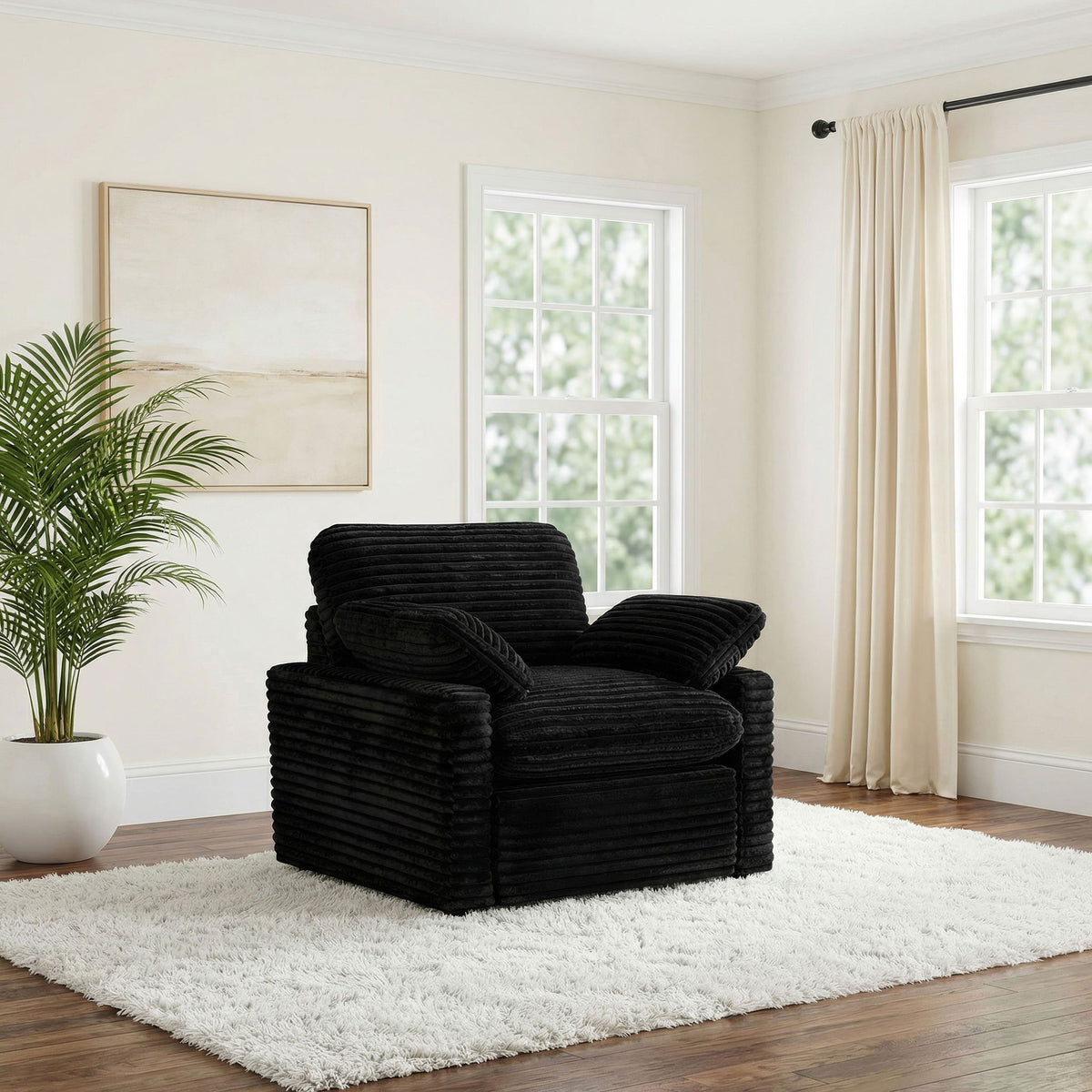 Hollander - Power Recliner