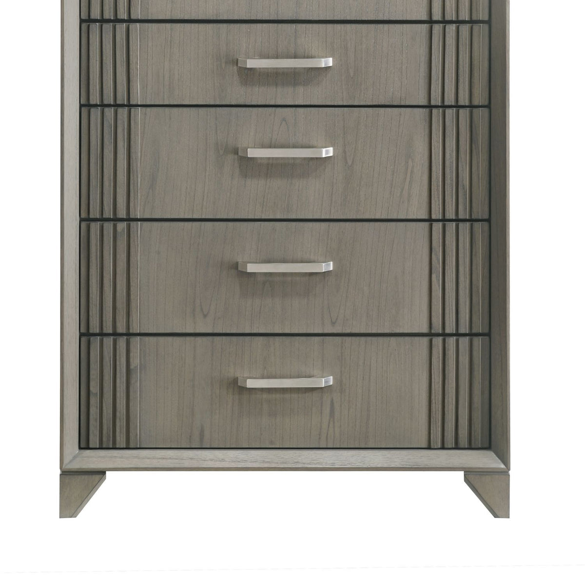 Hugo - Chest With Full Extension Drawers